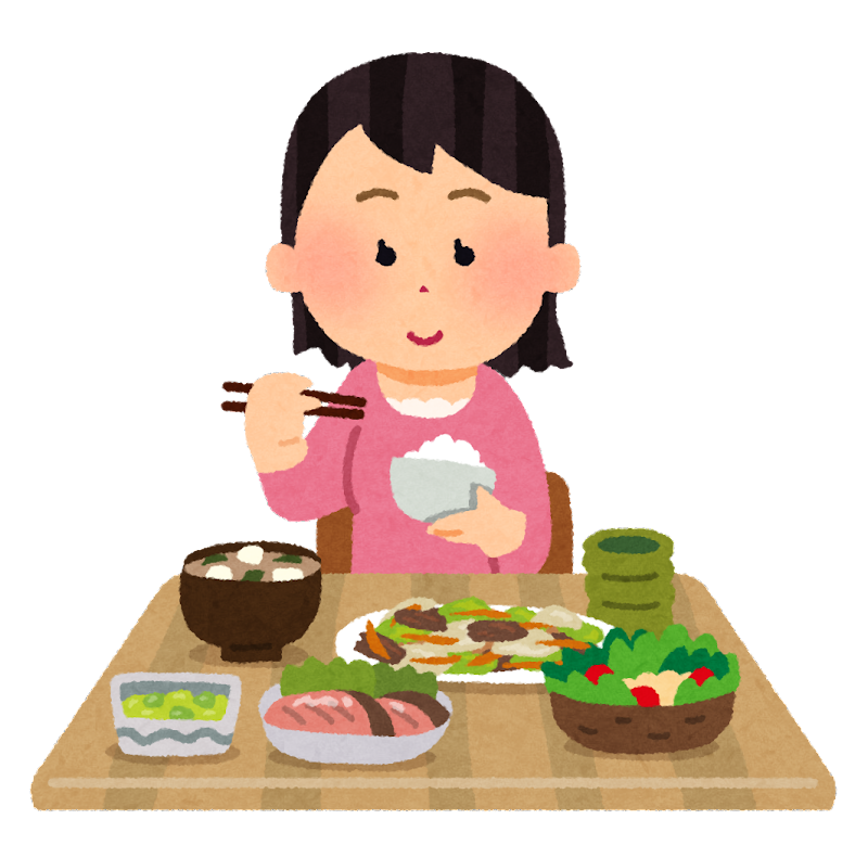 食べたいもの、好きなものが増える子どもを育むために